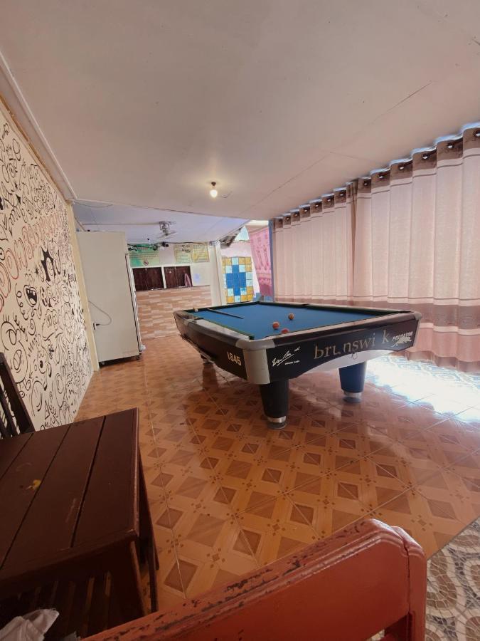 Vang Vieng Freedom Hostel 2 Экстерьер фото
