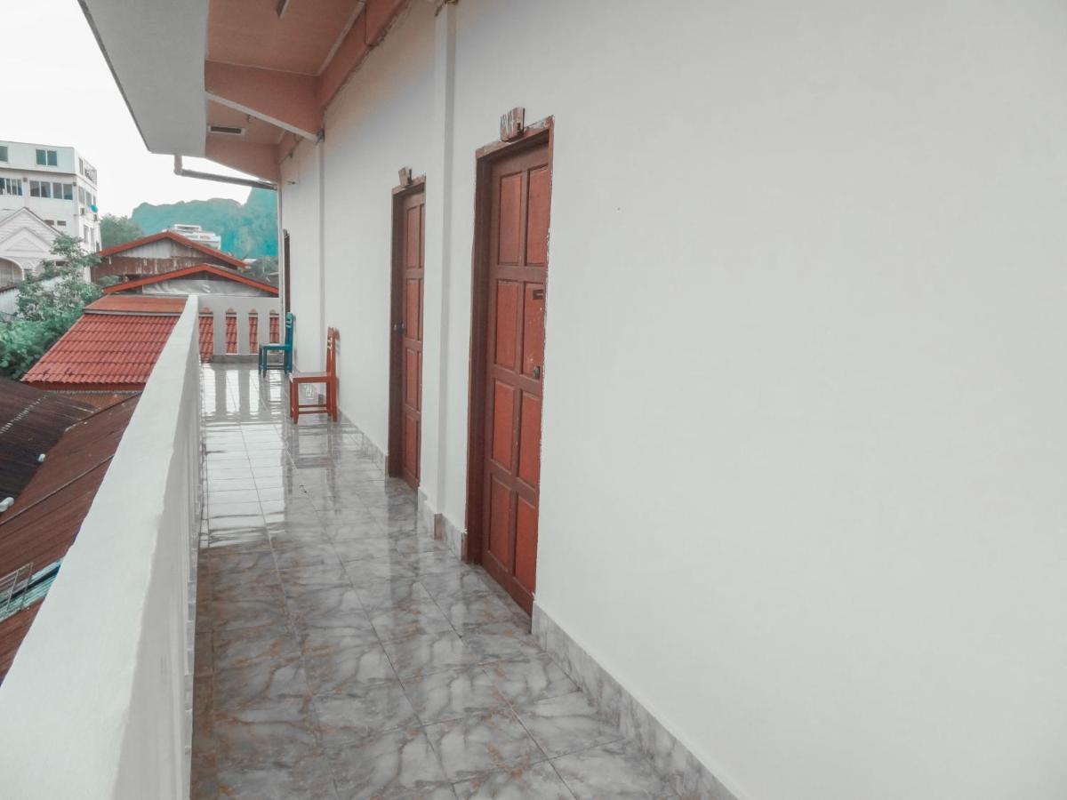 Vang Vieng Freedom Hostel 2 Экстерьер фото