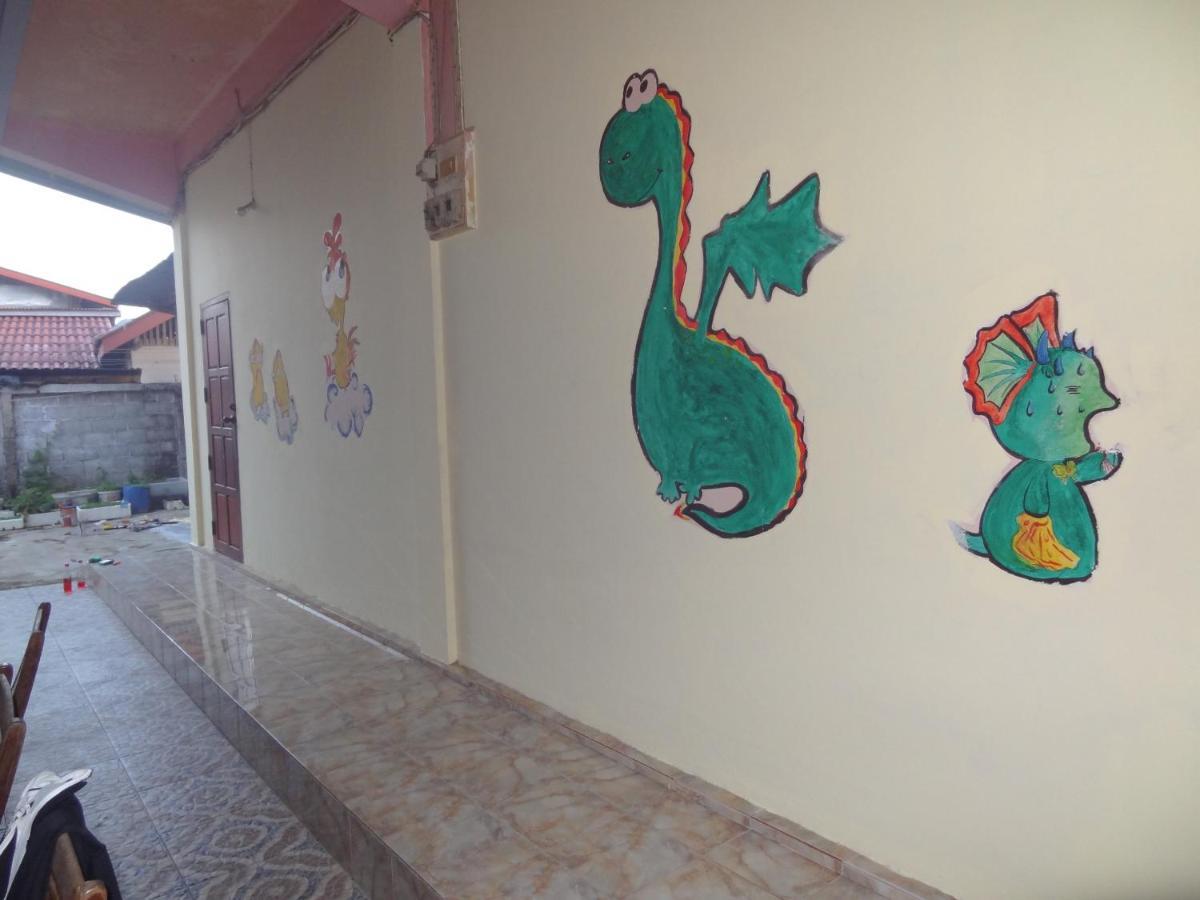 Vang Vieng Freedom Hostel 2 Экстерьер фото