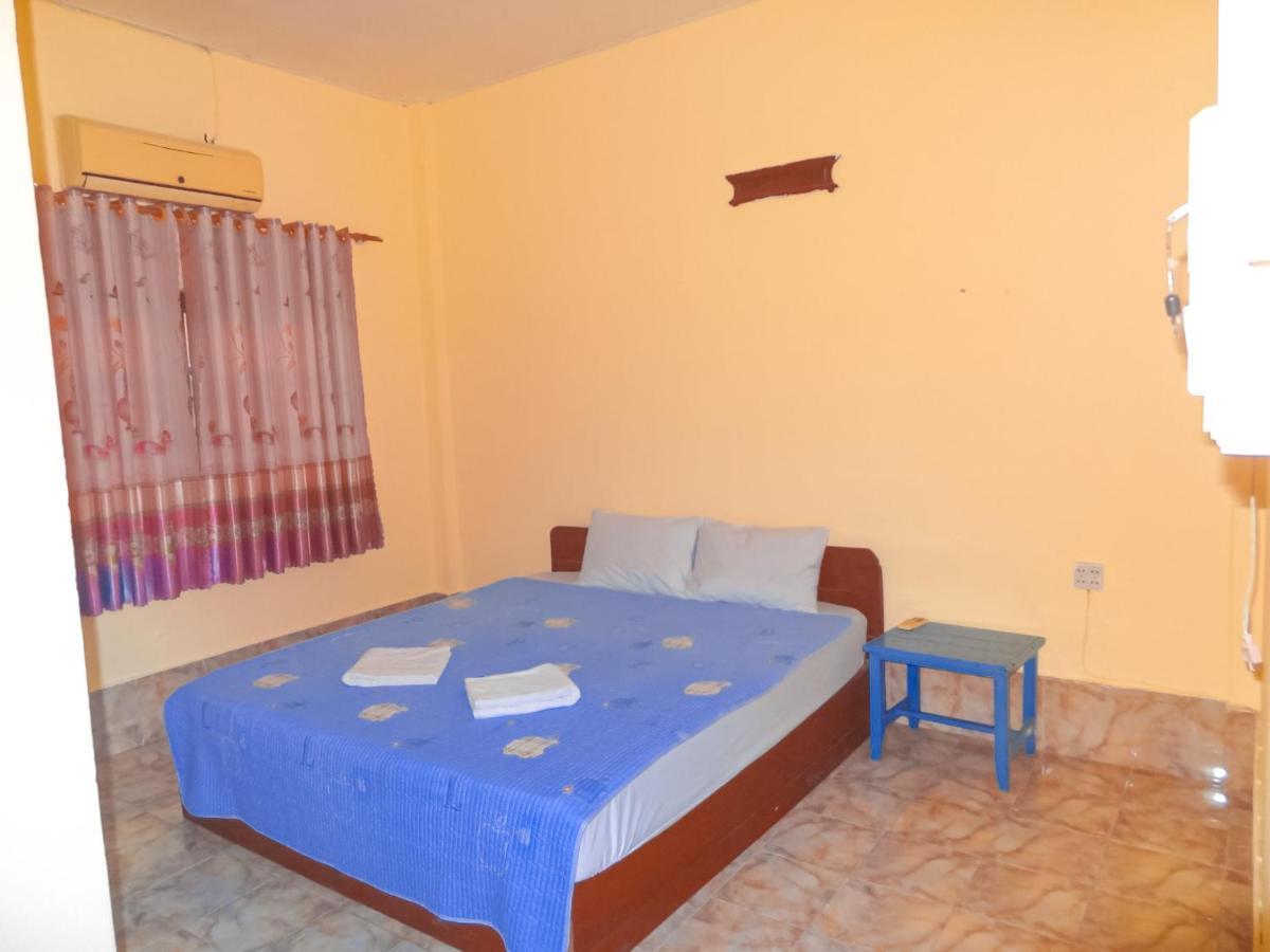 Vang Vieng Freedom Hostel 2 Экстерьер фото