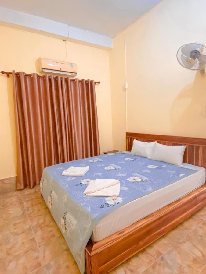 Vang Vieng Freedom Hostel 2 Экстерьер фото