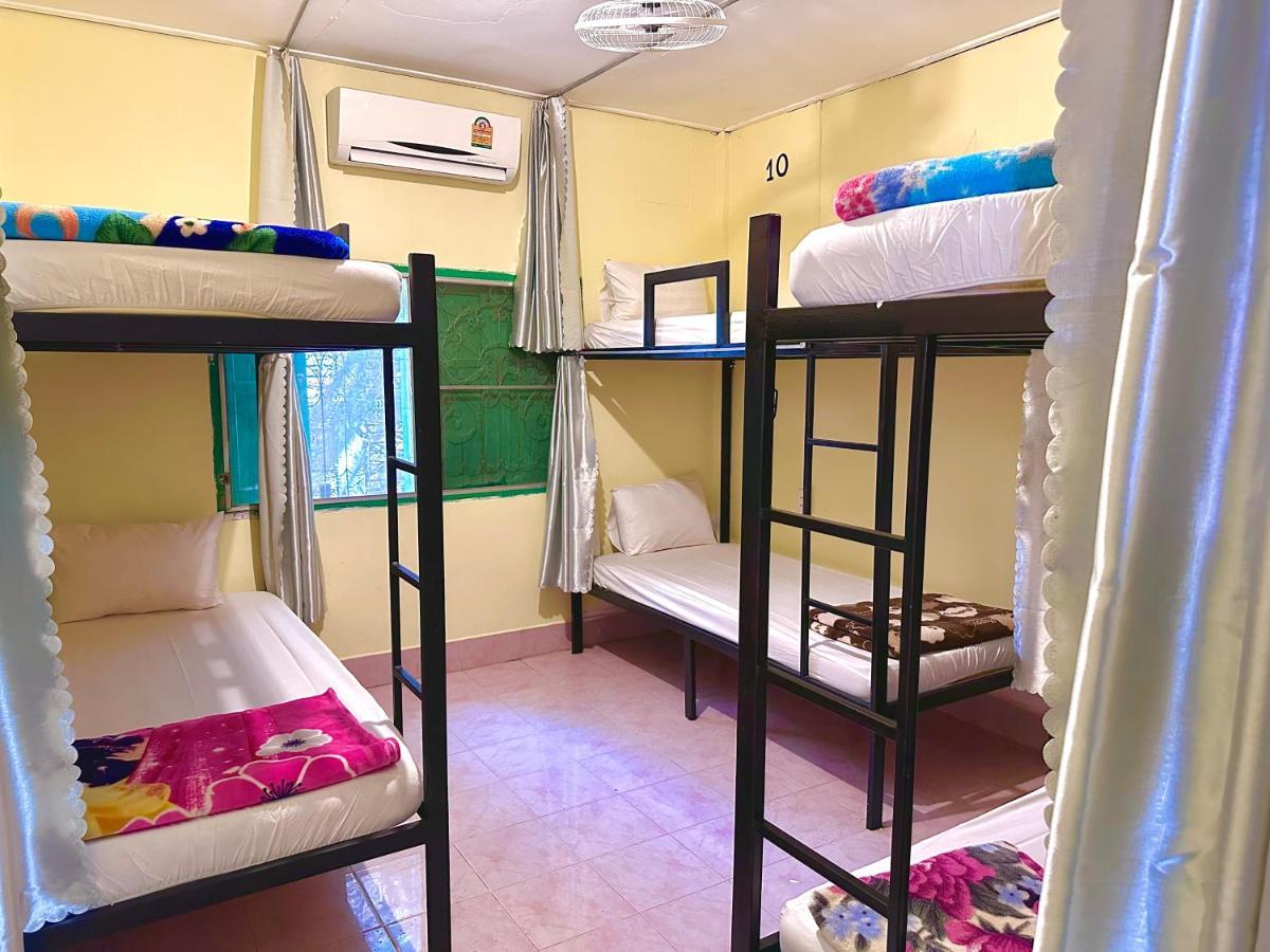 Vang Vieng Freedom Hostel 2 Экстерьер фото