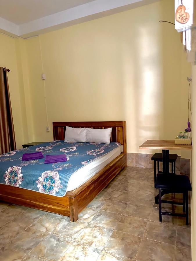 Vang Vieng Freedom Hostel 2 Экстерьер фото